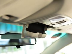 2018款 1.6L 自动豪华型