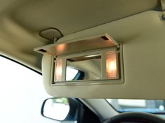 2018款 1.6L 自动豪华型