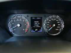 2018款 1.6L 自动豪华型