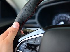 2018款 1.6L 自动豪华型