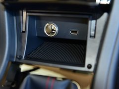 2018款 1.6L 自动豪华型