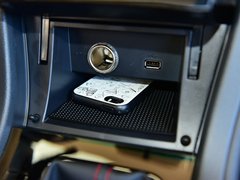 2018款 1.6L 自动豪华型