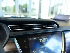 2018款 1.6L 自动豪华型