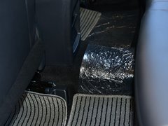 2018款 1.6L 自动豪华型