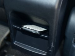 2018款 1.6L 自动豪华型