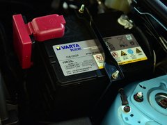 2018款 1.6L 自动豪华型