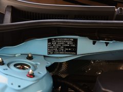 2018款 1.6L 自动豪华型