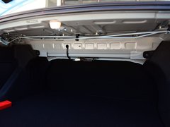 2018款 1.6L 自动豪华型