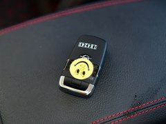 2018款 1.6L 自动豪华型