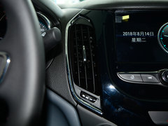 2018款  Redline 320 自动先锋版