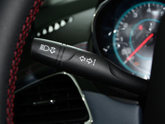2018款  Redline 320 自动先锋版