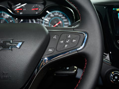 2018款  Redline 320 自动先锋版