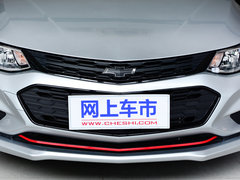 2018款  Redline 320 自动先锋版