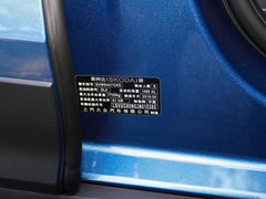 2018款 1.5L 自动舒适版 国V