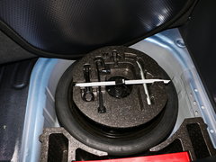 2018款 1.5L 自动舒适版 国V