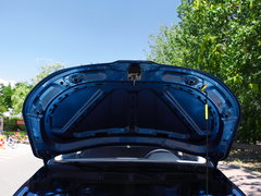2018款 1.5L 自动舒适版 国V
