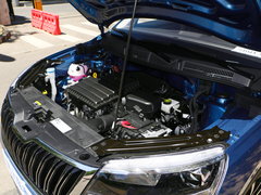 2018款 1.5L 自动舒适版 国V