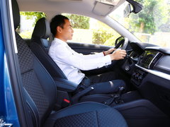 2018款 1.5L 自动舒适版 国V