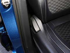 2018款 1.5L 自动舒适版 国V