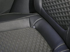 2018款 1.5L 自动舒适版 国V