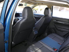 2018款 1.5L 自动舒适版 国V