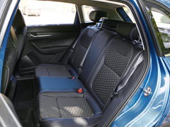 2018款 1.5L 自动舒适版 国V