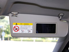 2018款 1.5L 自动舒适版 国V