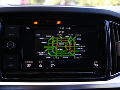 2018款 1.5L 自动舒适版 国V