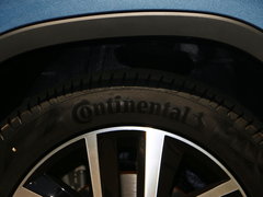 2018款 1.5L 自动舒适版 国V
