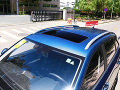 2018款 1.5L 自动舒适版 国V