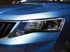 2018款 1.5L 自动舒适版 国V
