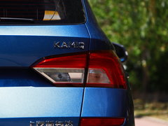 2018款 1.5L 自动舒适版 国V