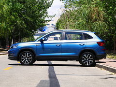 2018款 1.5L 自动舒适版 国V