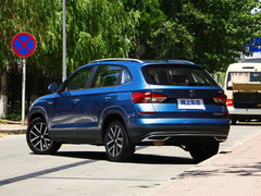 2018款 1.5L 自动舒适版 国V