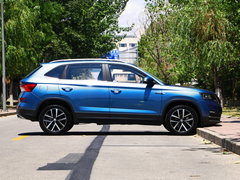 2018款 1.5L 自动舒适版 国V
