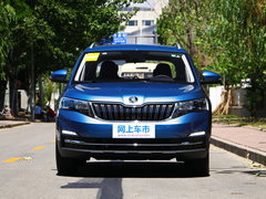 2018款 1.5L 自动舒适版 国V
