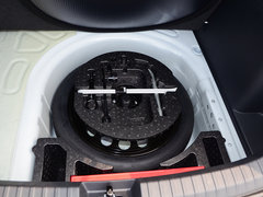 2018款 1.5L 自动标准版 国V