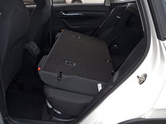 2018款 1.5L 自动标准版 国V