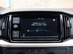 2018款 1.5L 自动标准版 国V