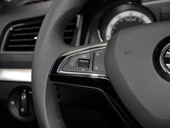 2018款 1.5L 自动标准版 国V