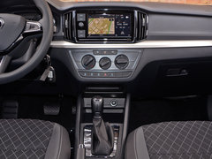 2018款 1.5L 自动标准版 国V