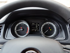 2018款 1.5L 自动标准版 国V