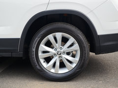 2018款 1.5L 自动标准版 国V