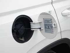 2018款 1.5L 自动标准版 国V