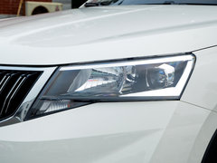 2018款 1.5L 自动标准版 国V