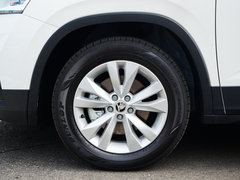 2018款 1.5L 自动标准版 国V