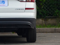 2018款 1.5L 自动标准版 国V