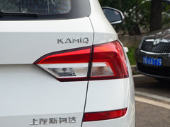 2018款 1.5L 自动标准版 国V