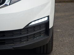 2018款 1.5L 自动标准版 国V
