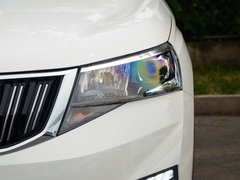 2018款 1.5L 自动标准版 国V